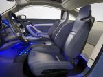 Mitsubishi i-MiEV Sport Air Concept 2009 года